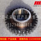 21324 镗床齿轮 Z26 沈阳中捷镗床配件 T6113 4512 TPX6113