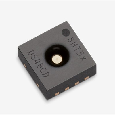 盛思锐SHT30 SHT40 温湿度传感器 数字芯片I2C原装进口 提供资料