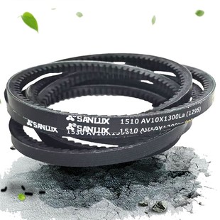 10X 10X965 900 10X950 10X975 10X940 三力士三角带橡胶传动皮带