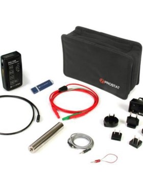 美国Prostat PGA-710B人体行走静电压测试仪自动分析系统集消散测