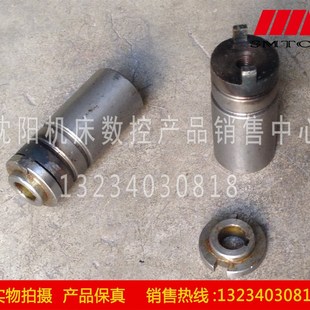 Z3040 45泵联轴器 Z3050 结合子 油泵 夹紧泵联轴器 沈阳中捷钻床