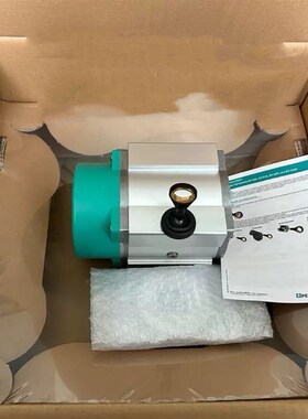 倍加福10米拉线盒ECN30PL-10A1A-X1:NN