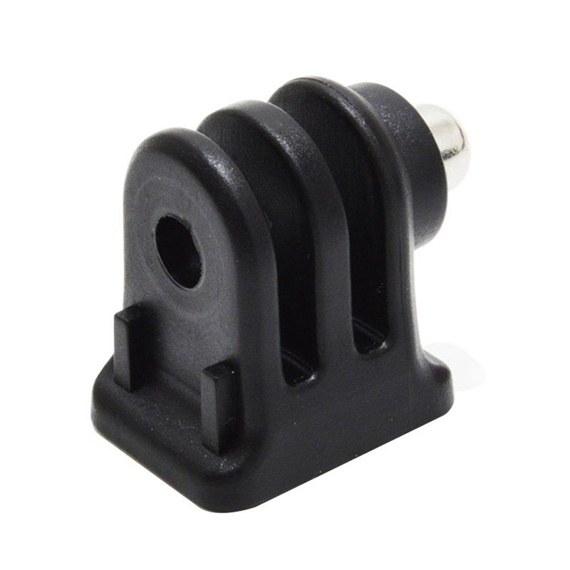 适用于Insta360 ONE R 运动摄像配件 带螺丝口MINI转接头连接底座