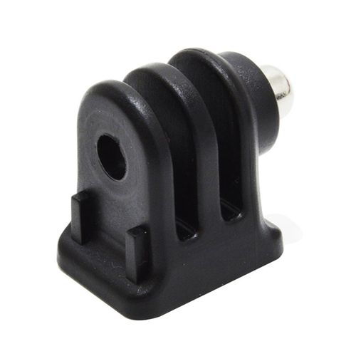 适用于Insta360 ONE R 运动摄像配件 带螺丝口MINI转接头连接底座