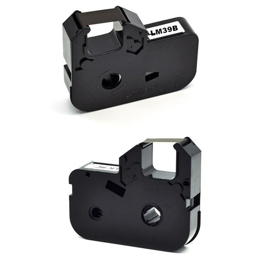 lm力码L2 L L 线号机打码机管打字专用色带LM9