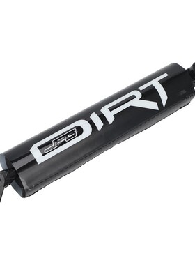 适用虬龙轻蜂uon 龙头手把平衡杆加强车把加固杆横杆护胸