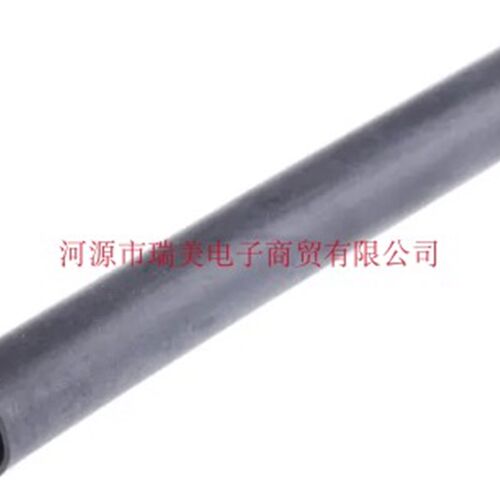 泰科直径黑色热缩管