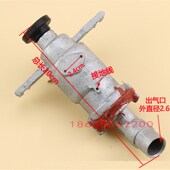 新飞挂烫机发热体发热管发热锅加热管加热锅加热蒸汽发生器