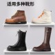 撑 器马丁靴脚掌撑宽器长筒靴缓解夹脚鞋 Jon高帮鞋 压脚背垫高扩鞋