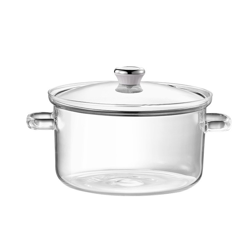 摩动MD-YS02双层养生壶炖盅茶漏玻璃锅配件