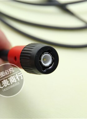 品致H9I无源示波器高压探头衰减MHz测试探棒H9
