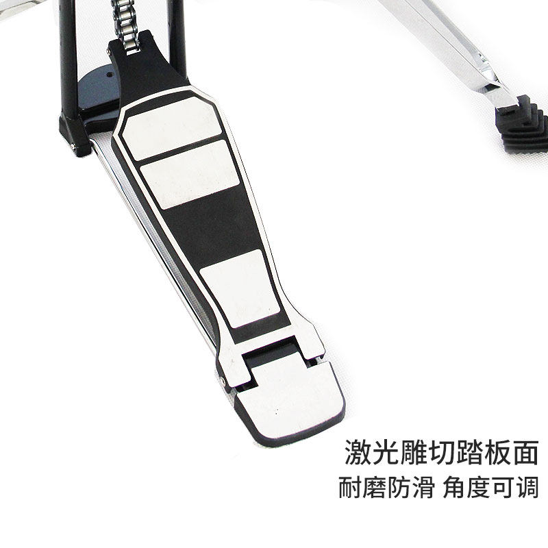 踩子爵士鼓HiH镲片支架 嚓片架插擦叉片架 架子鼓,乐器/吉他/钢琴/配件,鼓架/镲架,淘宝优惠券,粉丝福利购,淘宝优惠卷