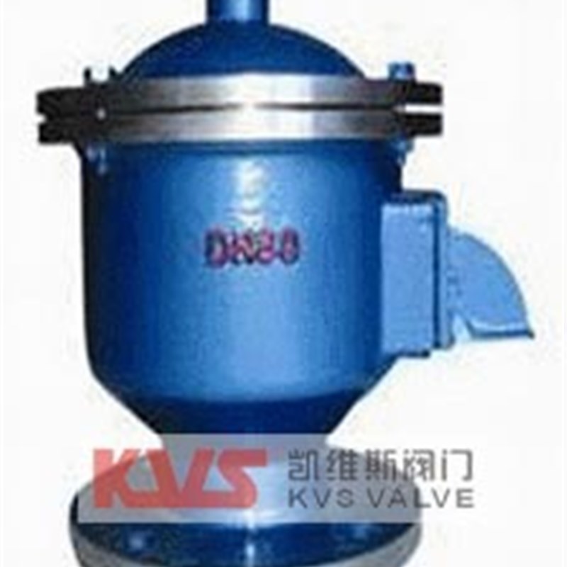 生产供应全天候单呼阀HXF-10/16