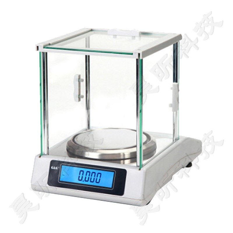 双杰电子天平E150Y-C  E300Y-C E600Y-C E1200Y-C商用实验室仪器