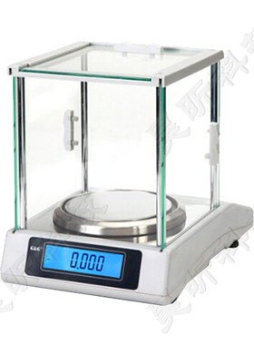 双杰电子天平E150Y-C  E300Y-C E600Y-C E1200Y-C商用实验室仪器