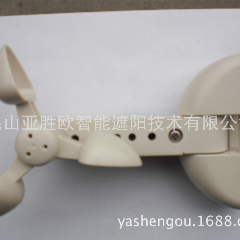 供应百叶窗控制器  可连接风光雨