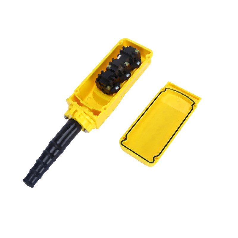 现货COPC-AP1行吊升降按钮开关起重按钮开关COBC-AP1单速开关