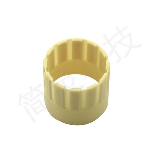 简灵 直线滑动压配轴承直套（WLM）103LM-0608-10 免维护