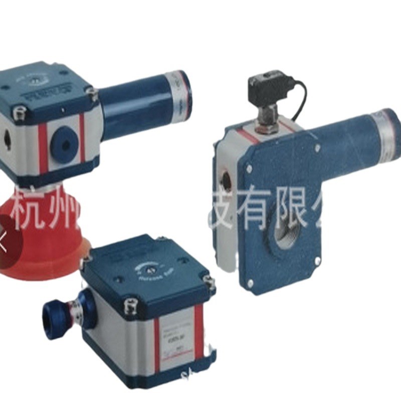 工厂直发 VTEC负压发生器真空发生器 坚固耐用机械手配件真空阀