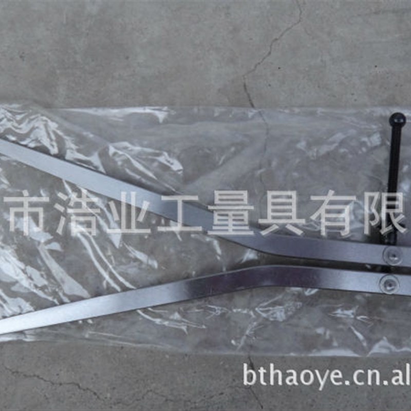 出口产品弹簧外卡钳,弹簧式内外卡钳,内外弹簧式卡钳-浩业