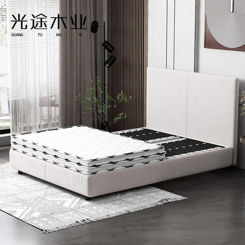 椰棕乳胶床垫棕垫天然e棕榈软硬适中儿童1.8m1米折叠拐角可定