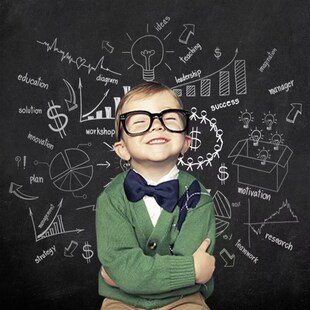 福乐阁丹麦家用儿童房涂鸦黑板漆墙面漆涂料乳胶漆改色自刷漆