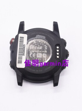 原装Gmin佳明feni飞耐时H蓝宝石液晶显示屏 屏幕带排线后盖