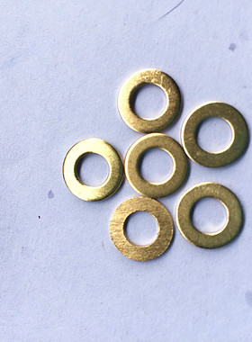 铜平垫铜垫圈铜介子铜华司铜平垫圈 mmmmmmmm2
