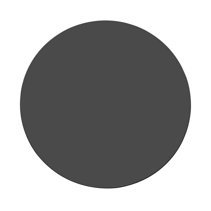 9nm镀膜衰减片中性密度ND减光片玻璃光片 JG石英D*2