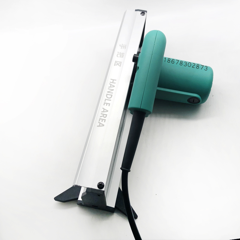 峰牌电动平面清角机加长行程塑钢门窗V口清角修边机清内外角工具