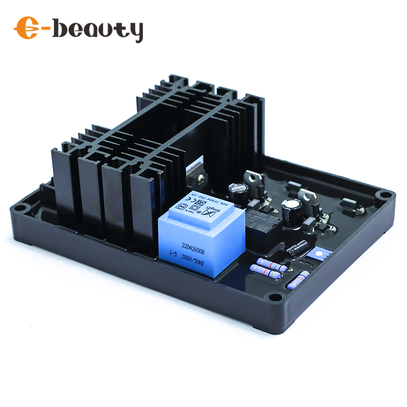 有刷发电机组自动电压调节器VR 三次谐波三相调圧板GB0B GB0