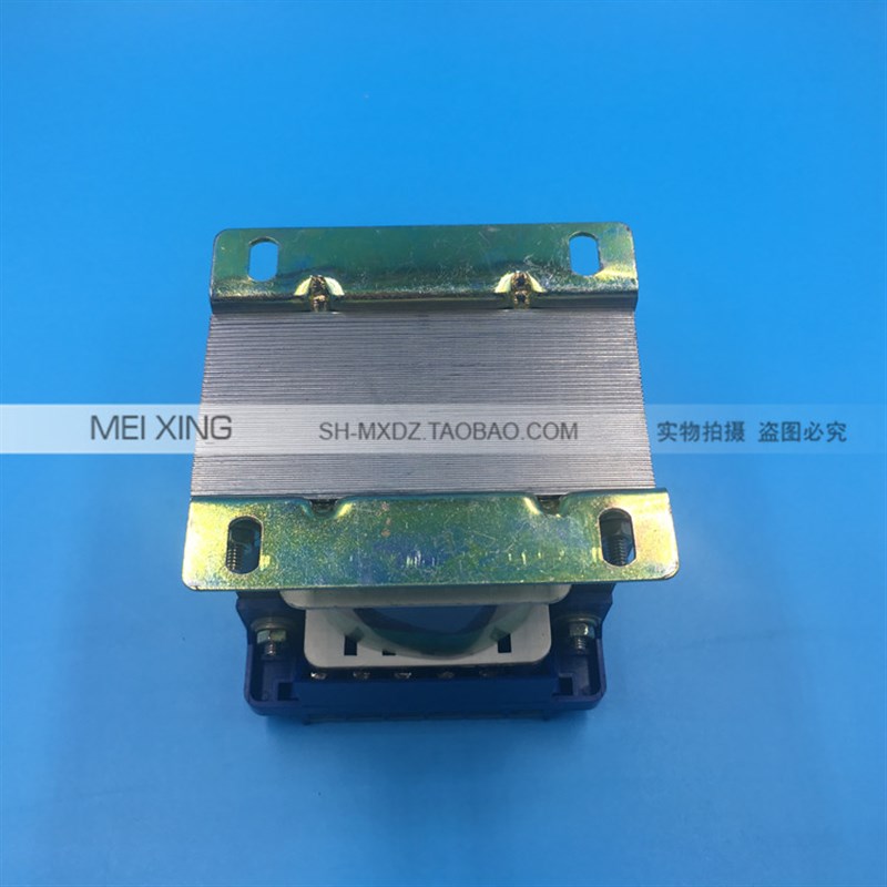 控制变压器 BK100V 0--V转0-.V-V-2V-V 多组输出