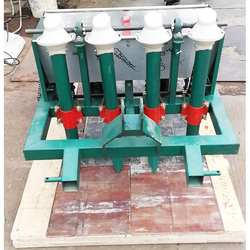 大蒜播种机蒜苗播种拖拉机带核桃山药蚕豆种植机四川温江彭州适用