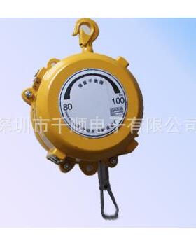 永固HW-100塔式平衡器HW-120弹簧平衡器弹簧平衡吊称