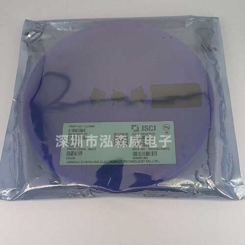 CJ长电长晶CJ3400/01/02/04/07/15 丝印R0 R1 R2 R4 3407 CJK AH