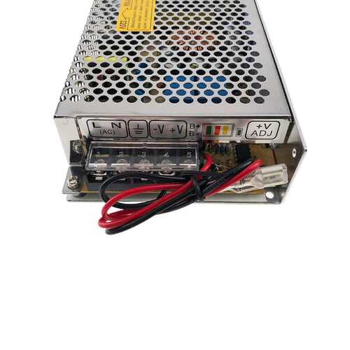 交流220转12V10a直流稳压开关电源led电源 ups不间断监控续航电源