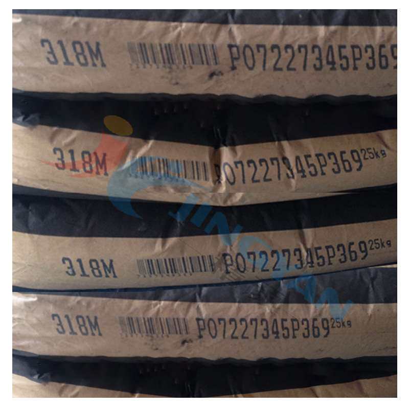 现货德国朗盛拜耳乐颜料BAYFERROX 318M氧化铁黑无机颜料色粉