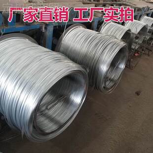 2ZHO镀锌铁丝8 10 12 14 166 18 2线0 21 22 号细铁丝扎丝铁工地