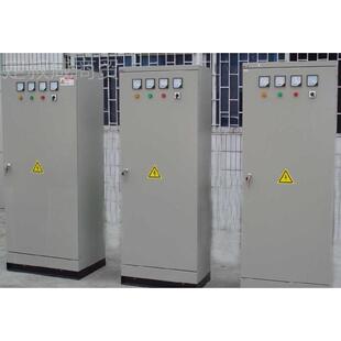 延市白山市松原边高低NEF压成配电箱厂套市家