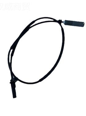 用宝马 ABS汽车传感器 防抱死器传感 轮适速34526764传感器 34526