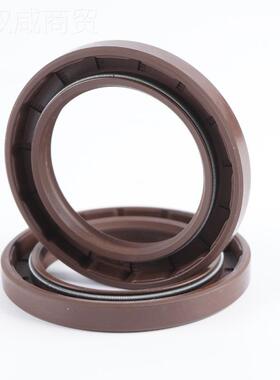 氟胶骨架油封(KK）60*75*8*60*5*09*60*78S*10*6WYS0*80*12