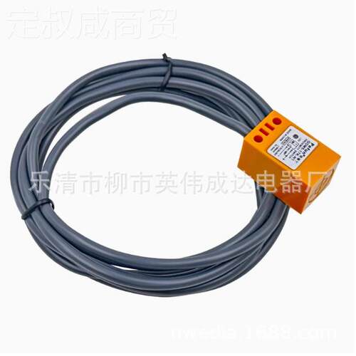 倍福宁方BHV形传接感器近-开关SN04-N PL-05N PS17-5DN GD517MK-N