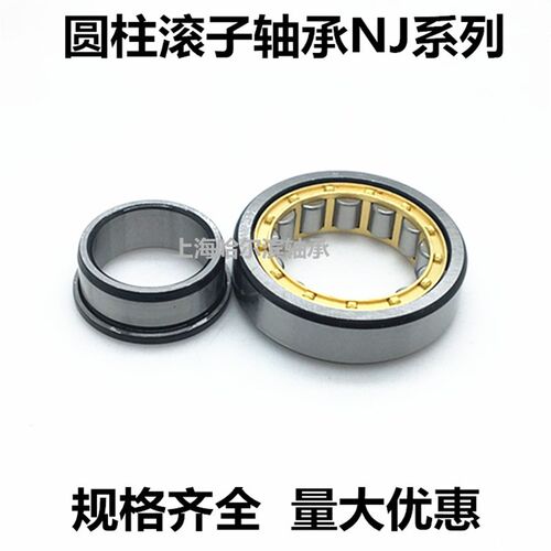 圆柱滚子轴承NJ202 203 204 205 206 207 208 209 210 211 212 EM