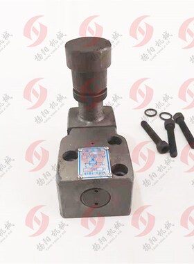 溢流阀Y-10B Y-25B Y-63B Y-100B 液压阀 Y-10 Y-25 Y-63 Y-100