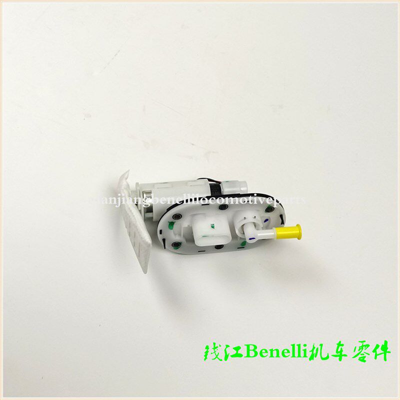 适用飓风BJ300GS/-A/C/H/300J/302R/小迅龙150S燃油泵组件 汽油泵