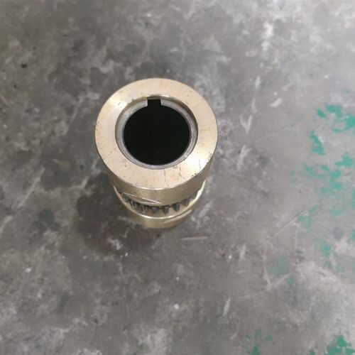 兰州机床厂CW6163D CW6180车床配件6094光杆齿轮套总成Z25内孔38