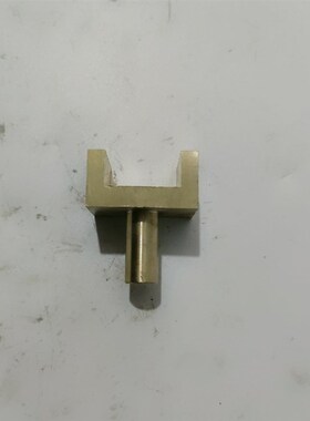机床配件上海台重端面铣床动力头铜拨叉