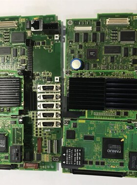 FANUC 31i-A系统主机整套 机型可选 可开通四轴