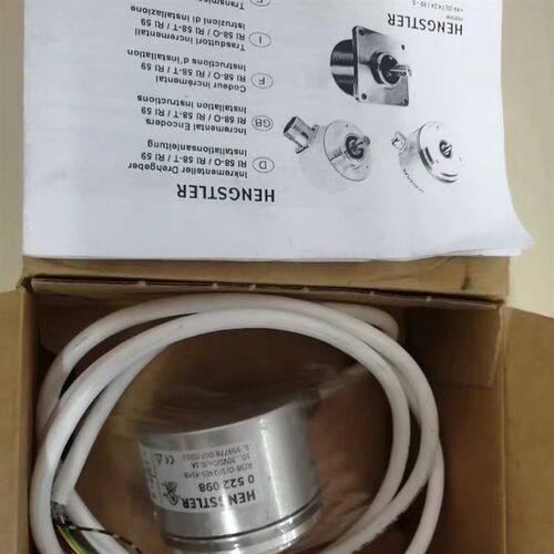 全新原装RI58-O/2048EK.42RX-S  Hengstler