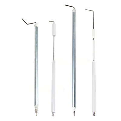 利雅路燃烧机点火针RS34/RS44/RS70/RS100火焰探针点火棒/离子棒